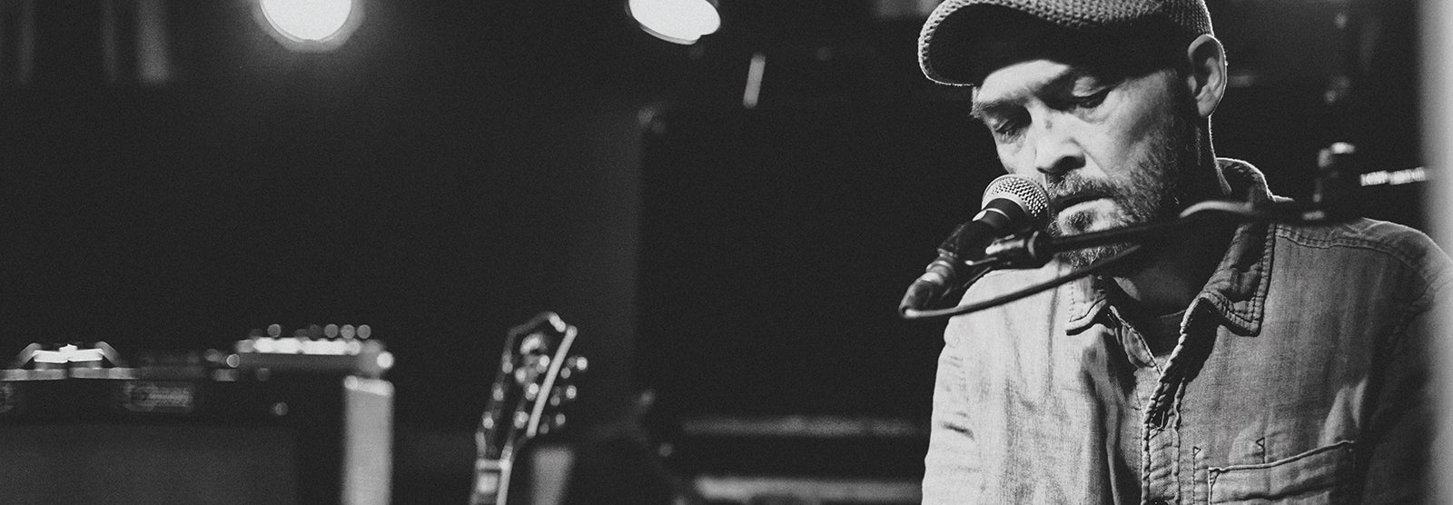 Ben Watt
