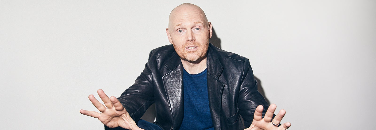 Bill Burr