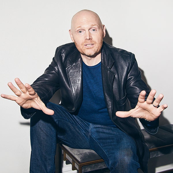 Bill Burr | The Pabst Theater Group