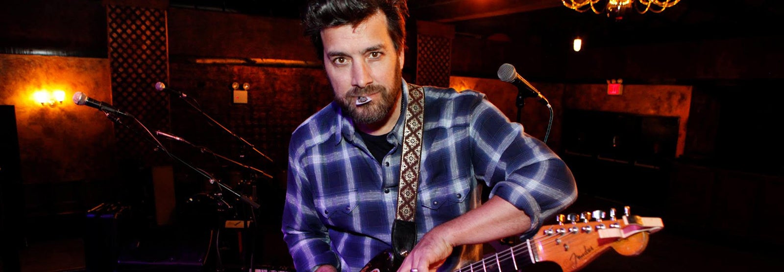 Bob Schneider