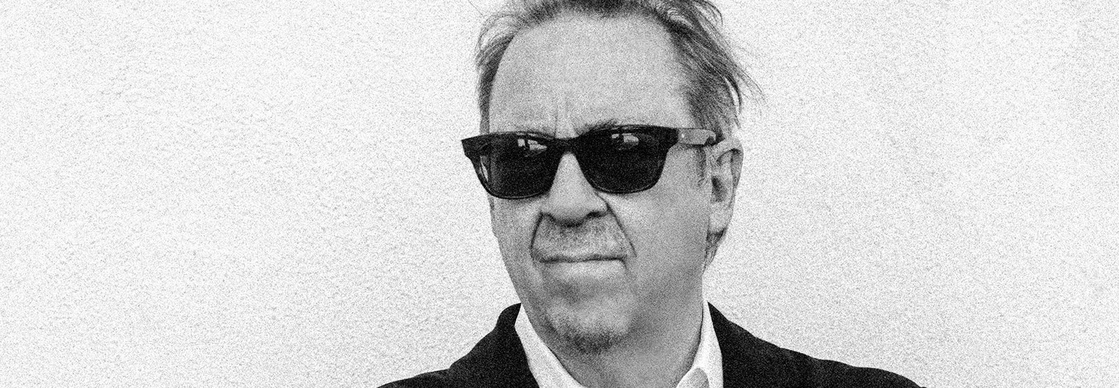 Boz Scaggs