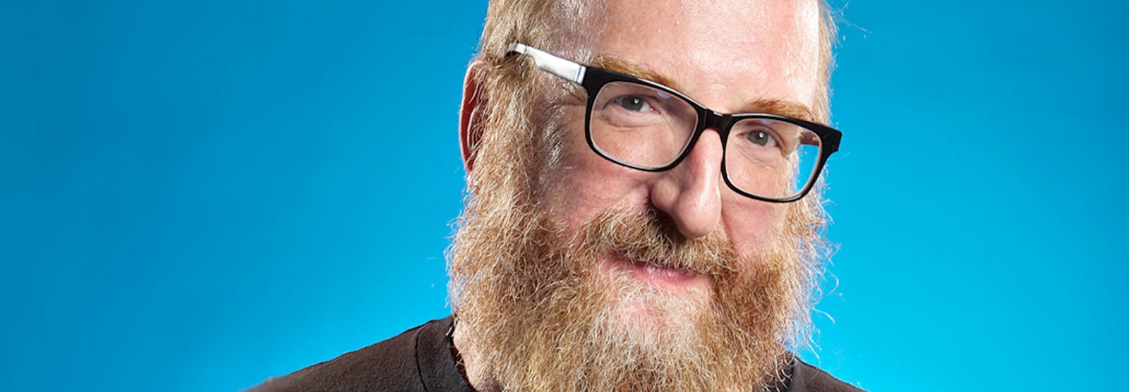 Brian Posehn