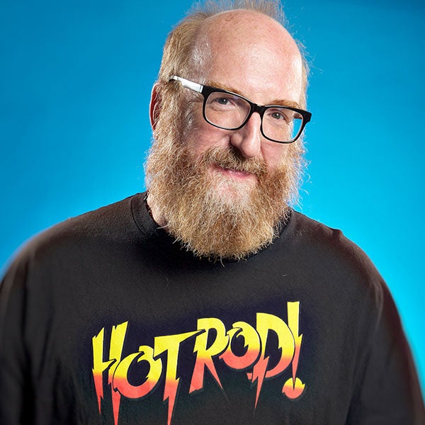 Brian Posehn The Pabst Theater Group