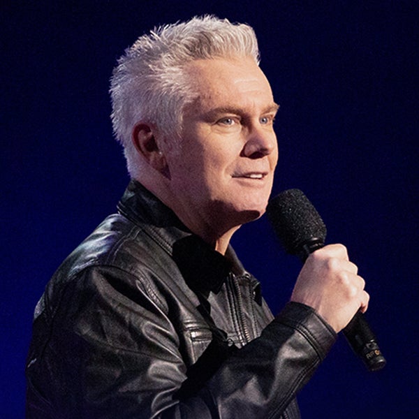 Brian Regan The Pabst Theater Group