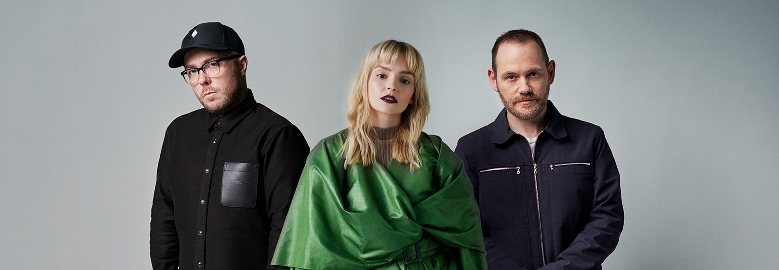 CHVRCHES