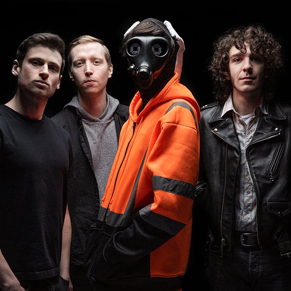 Car Seat Headrest The Pabst Theater Group