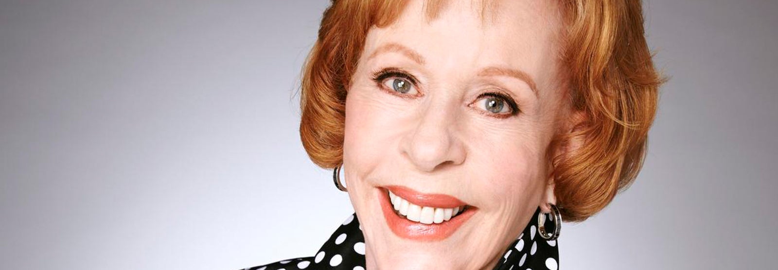 Carol Burnett