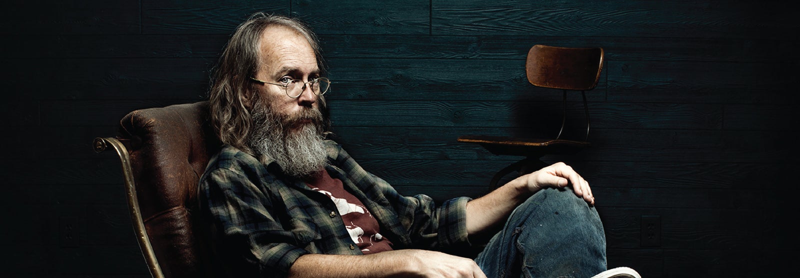 Charlie Parr