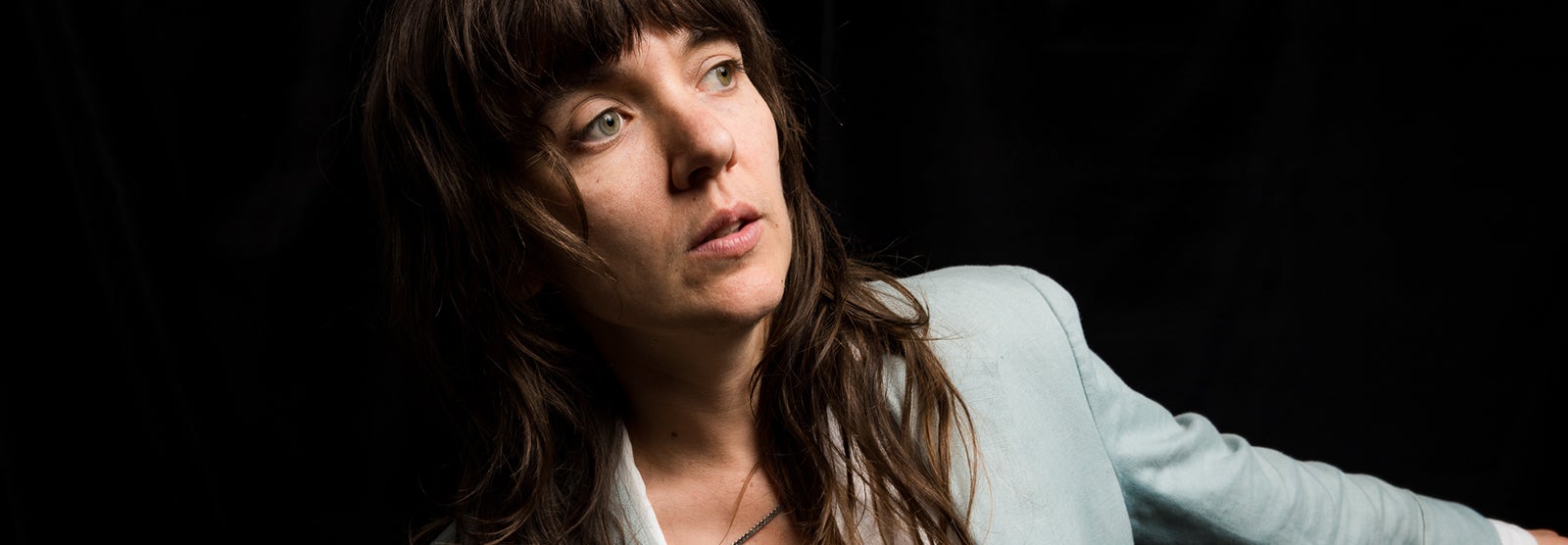 Courtney Barnett