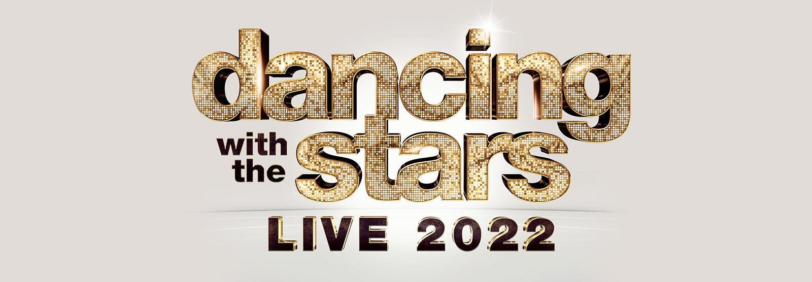 Dancing With The Stars: LIVE! 2022 Tour