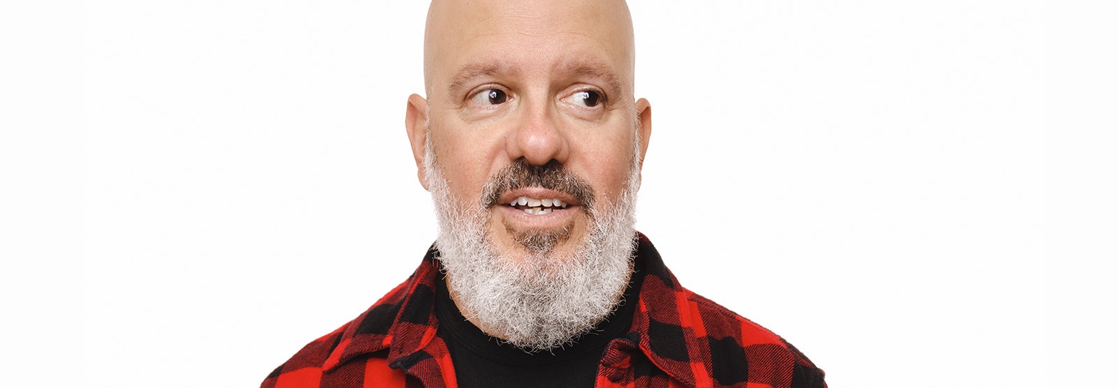 David Cross