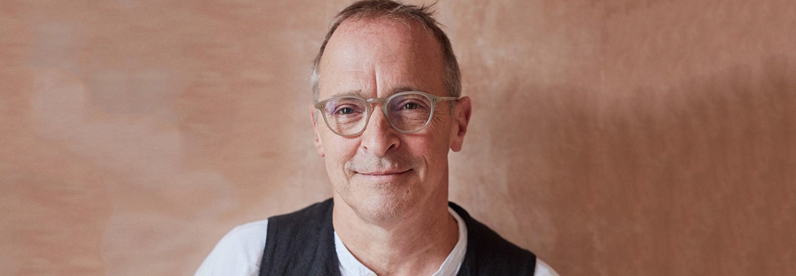 David Sedaris