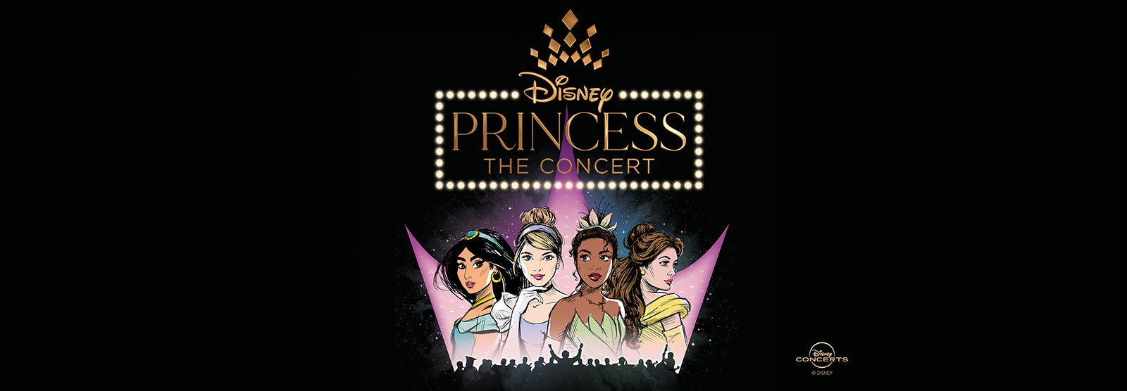 Disney Princess: The Concert