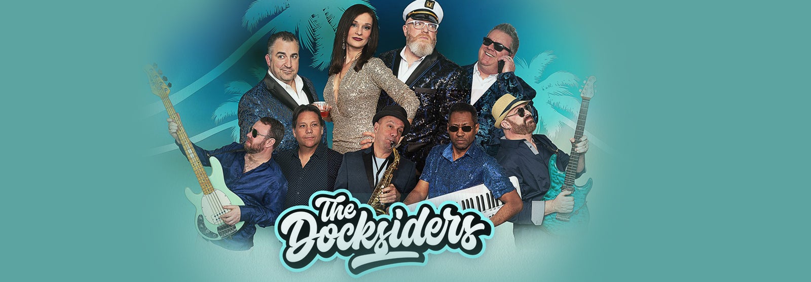 The Docksiders