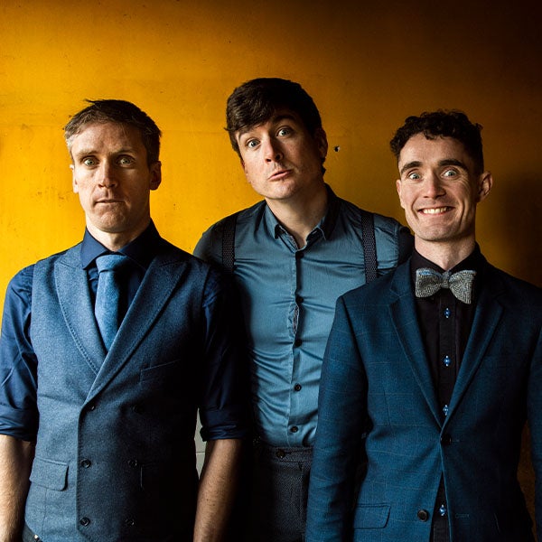 Foil Arms & Hog The Pabst Theater Group