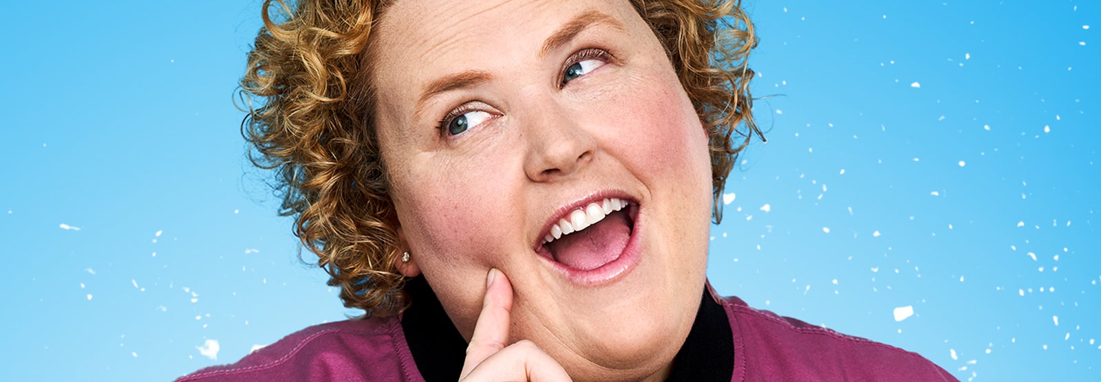 Fortune Feimster