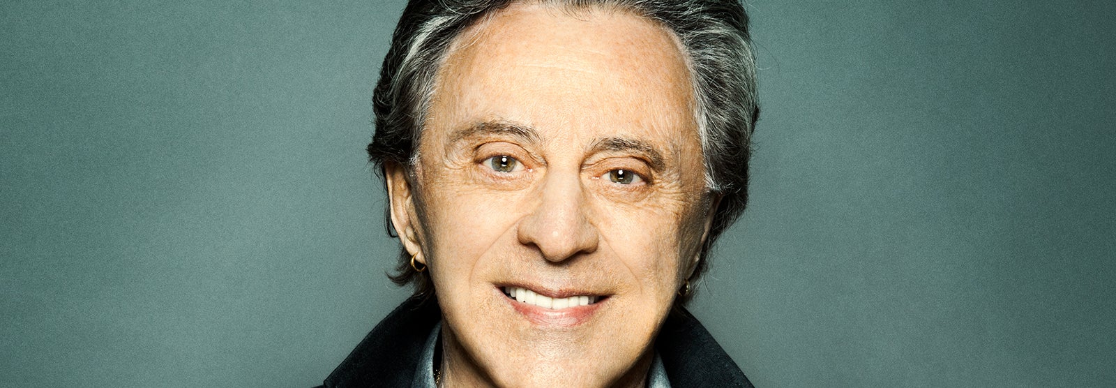 FRANKIE VALLI & THE 4 SEASONS