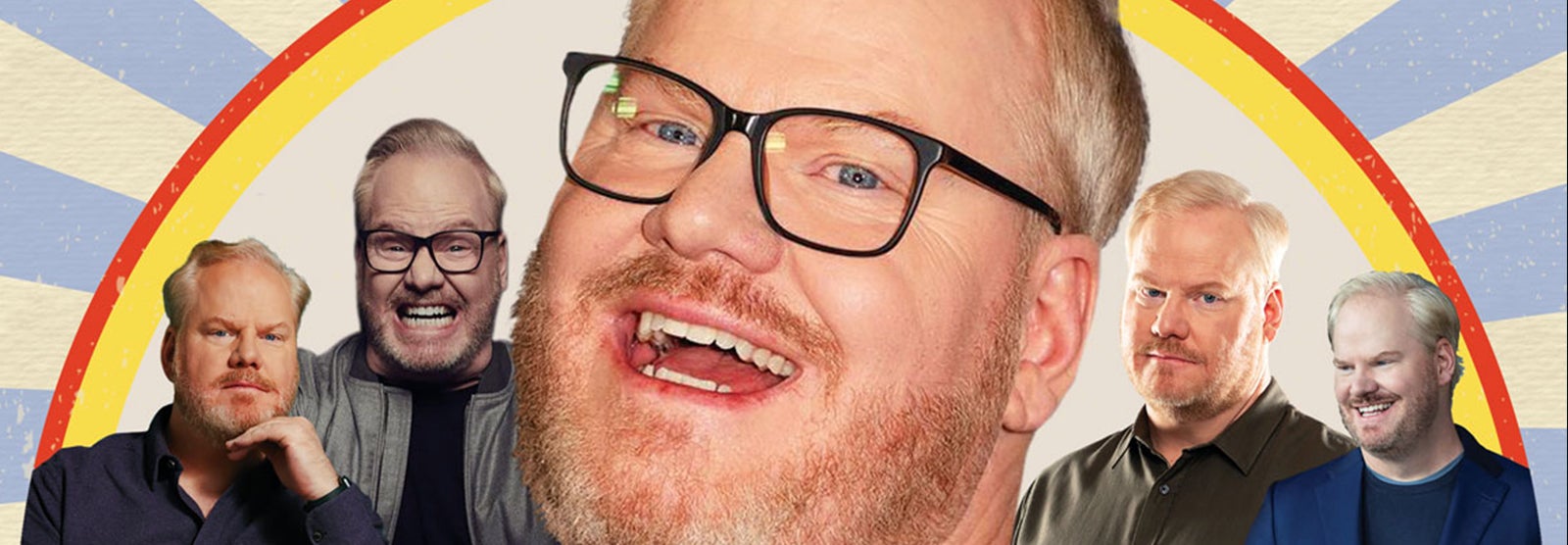 Jim Gaffigan