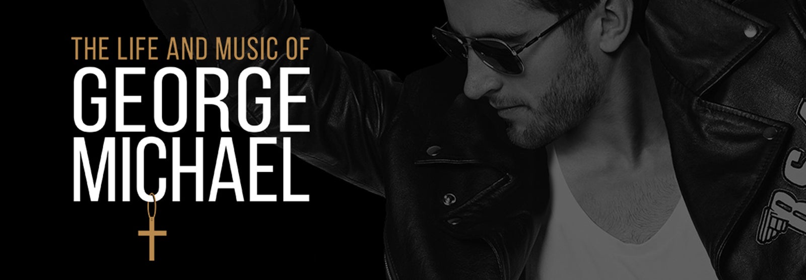 The Life and Music of George Michael