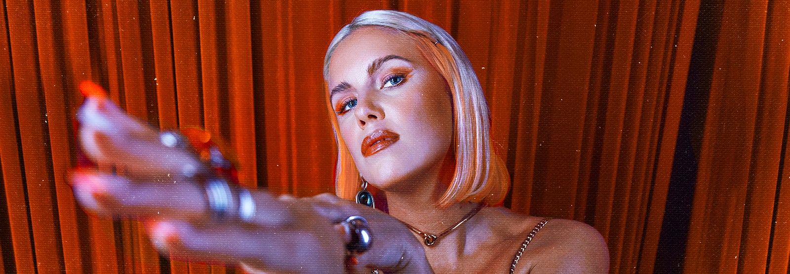 Grace Weber