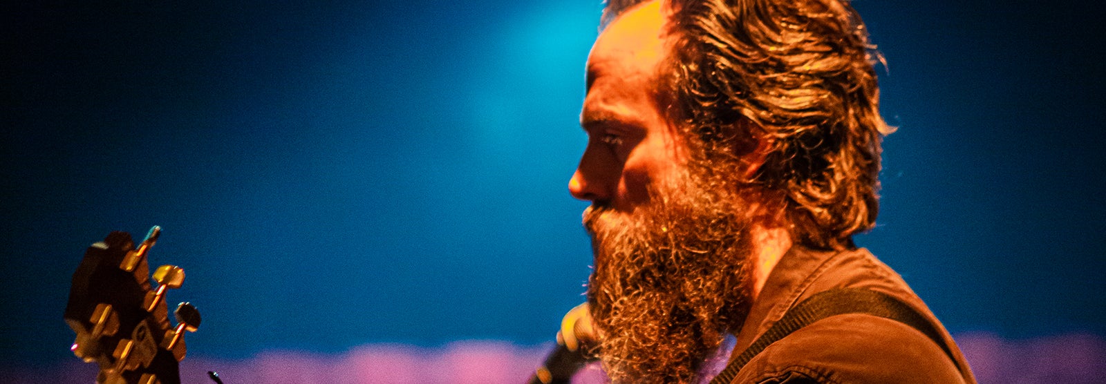 Iron & Wine