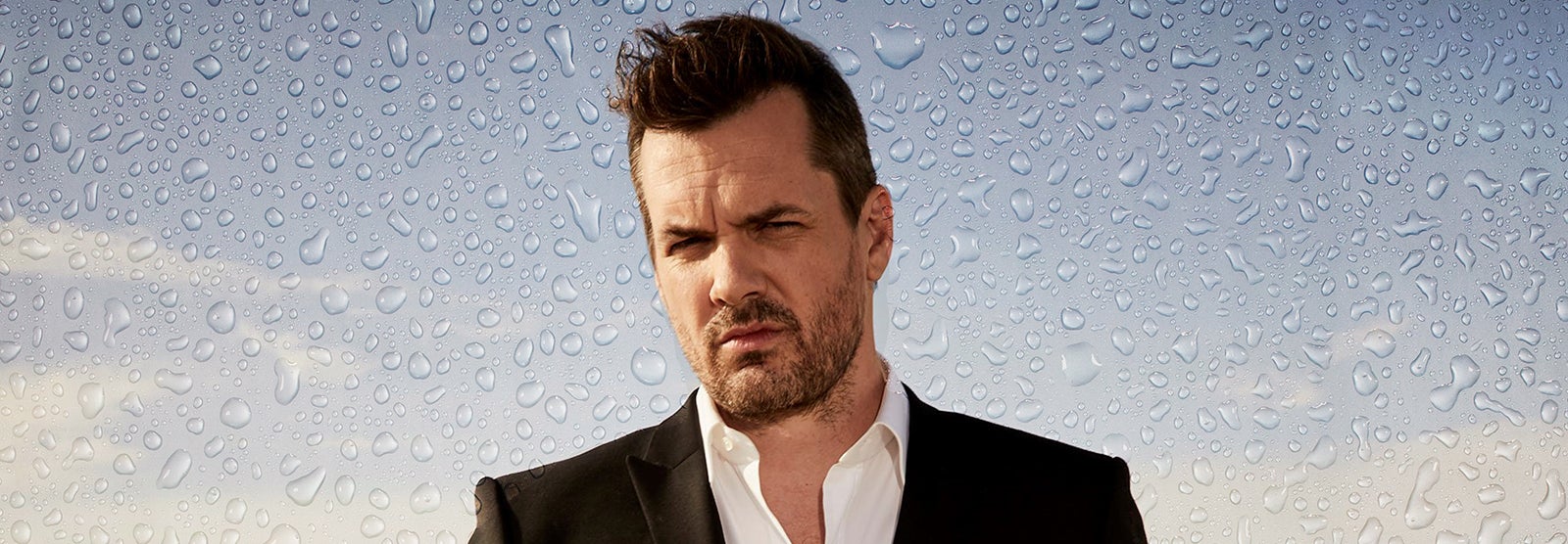 Jim Jefferies