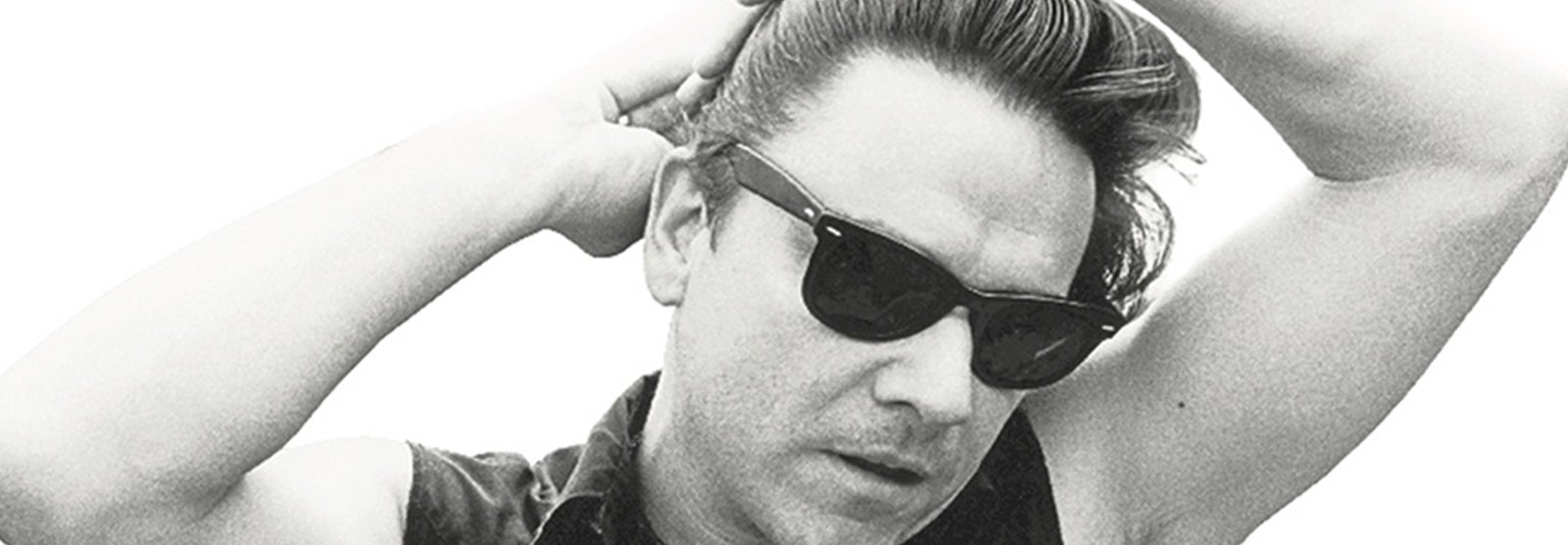 Jimmie Vaughan