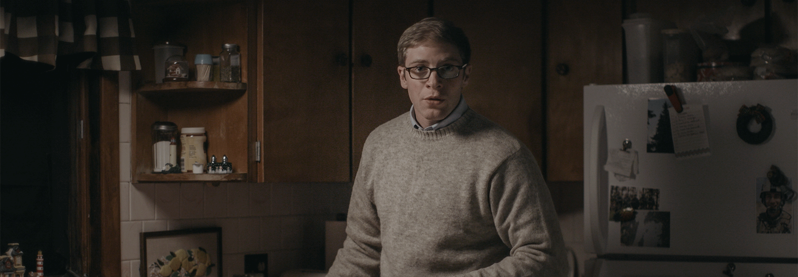 Joe Pera