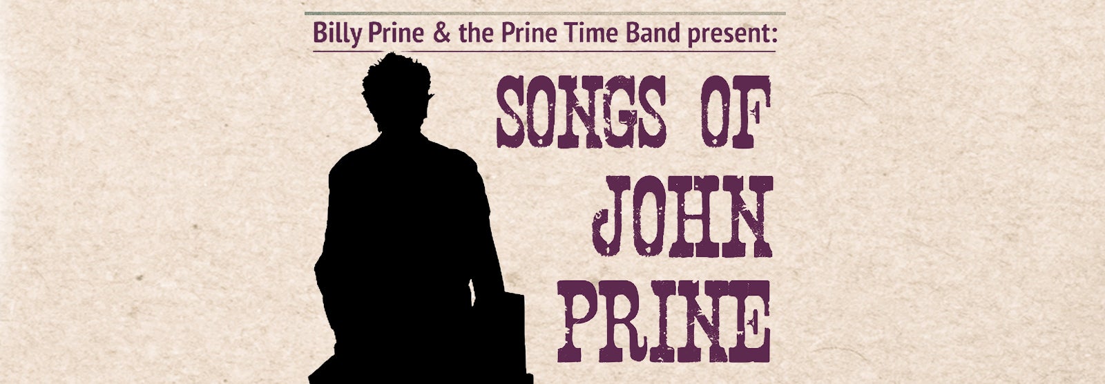 The Songs of John Prine