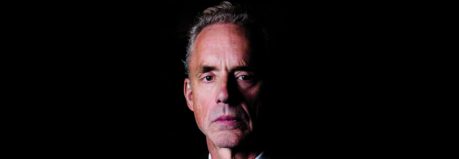 Dr. Jordan B. Peterson: | Pabst Group