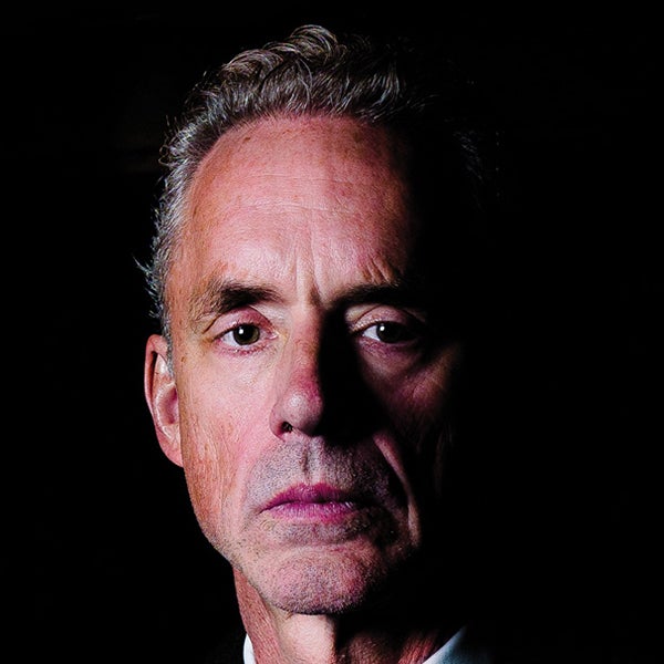 Idealmente región Polvoriento Dr. Jordan B. Peterson: | The Pabst Theater Group