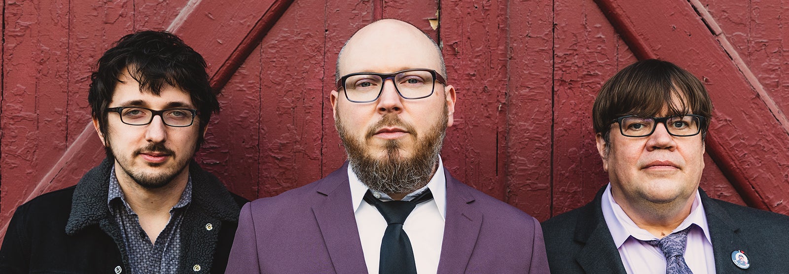 Josh Caterer Trio Holiday Soiree