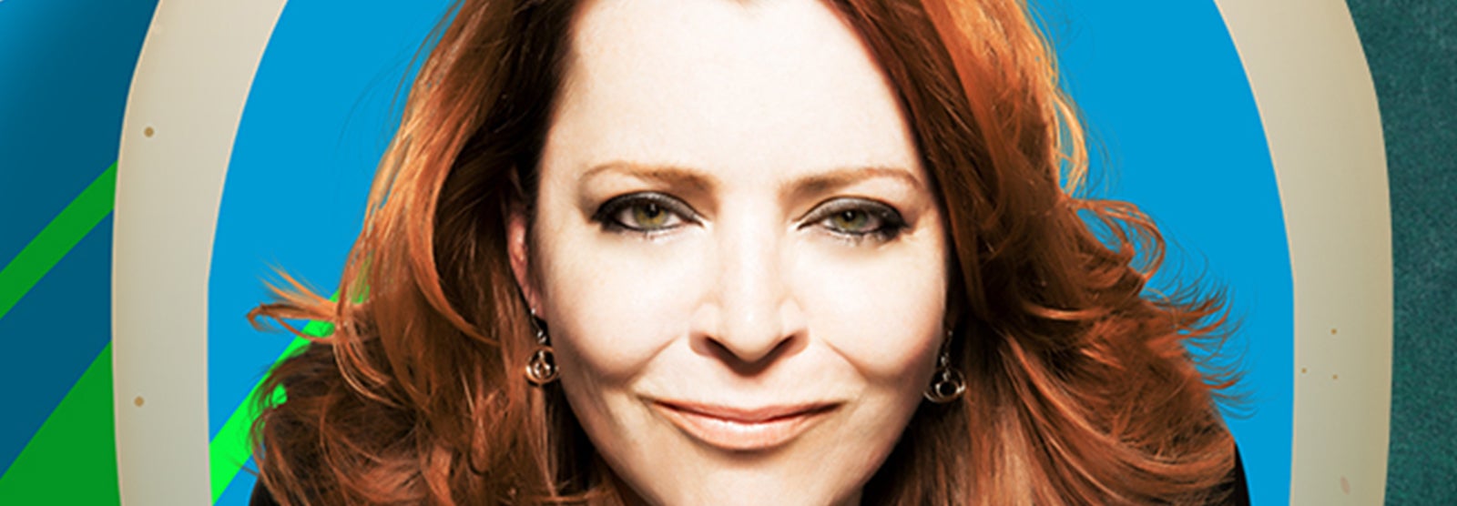 Kathleen Madigan