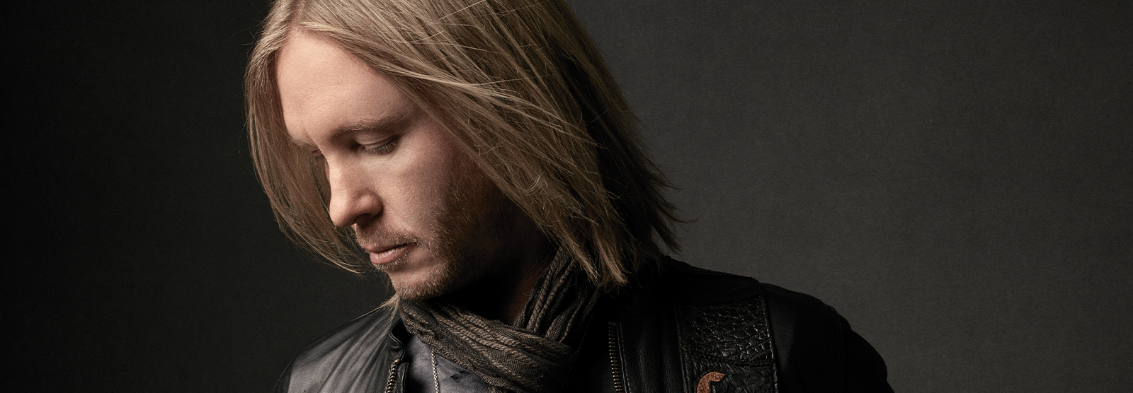 Kenny Wayne Shepherd