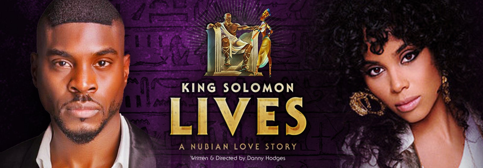 King Solomon Lives