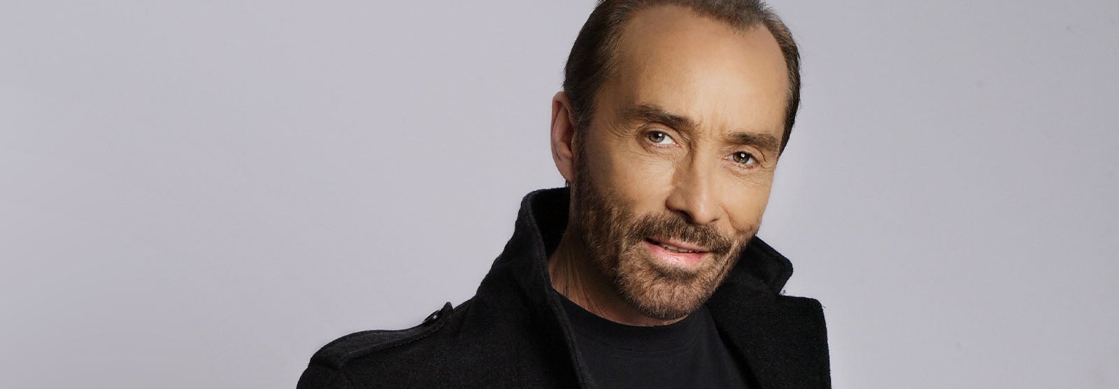 Lee Greenwood