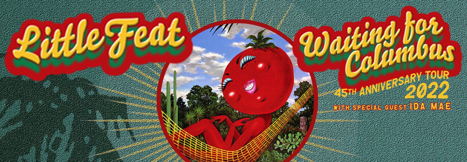 Little Feat