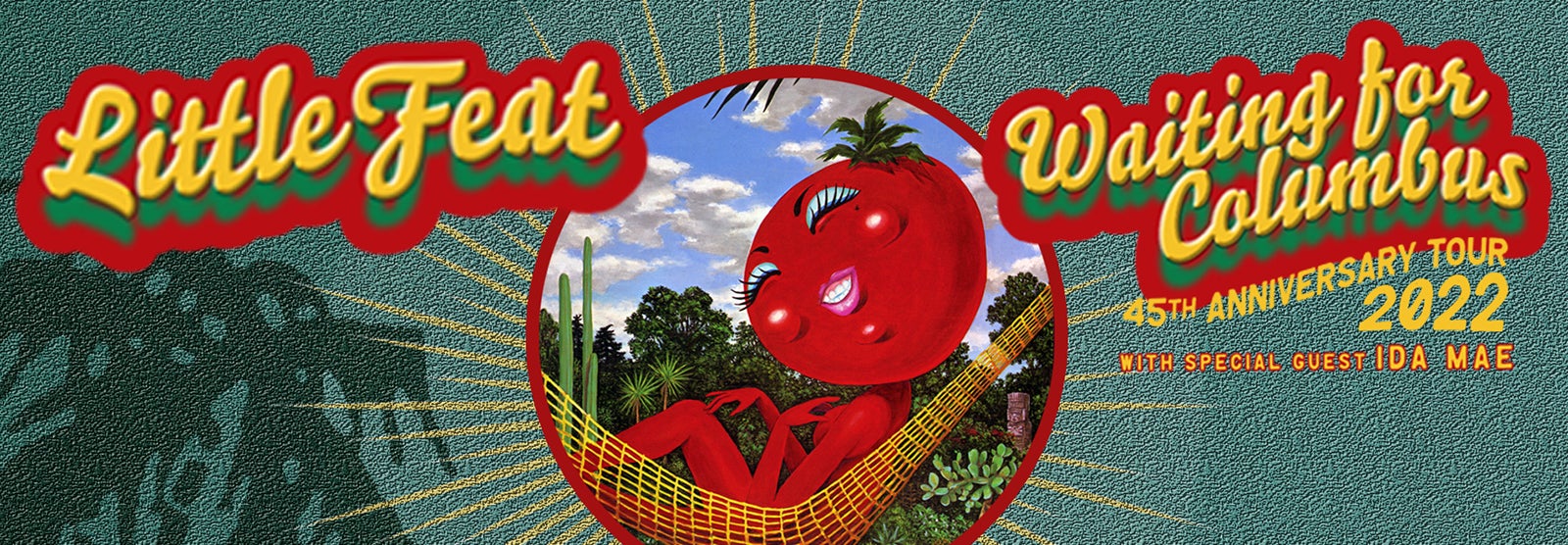 Little Feat 