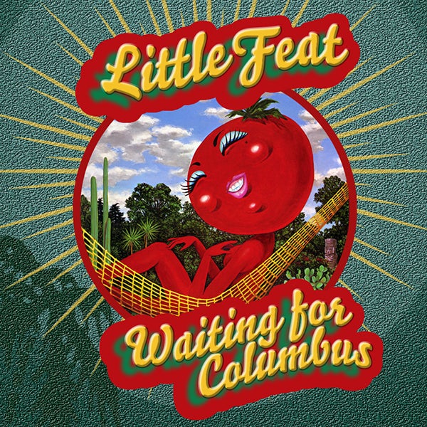 More Info for Little Feat 