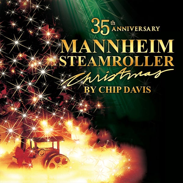 Mannheim Steamroller | The Pabst Theater Group