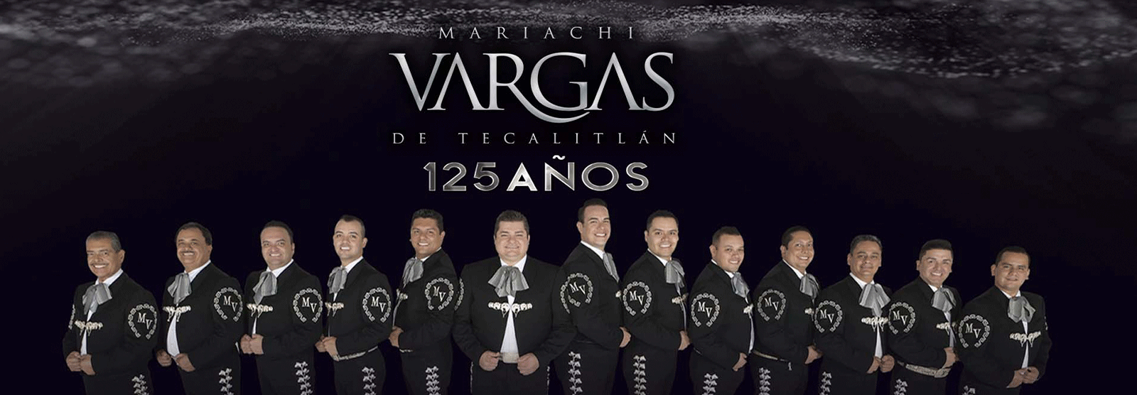 Mariachi Vargas De Tecalitlan