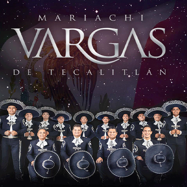More Info for Mariachi Vargas De Tecalitlan