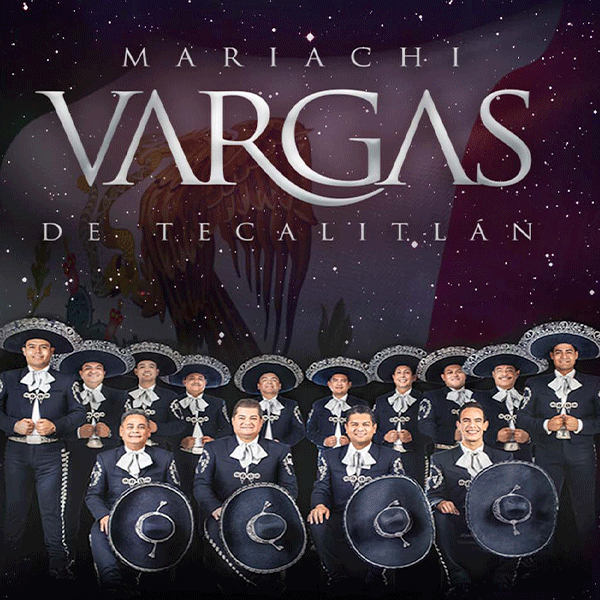 Mariachi Vargas De Tecalitlan The Pabst Theater Group