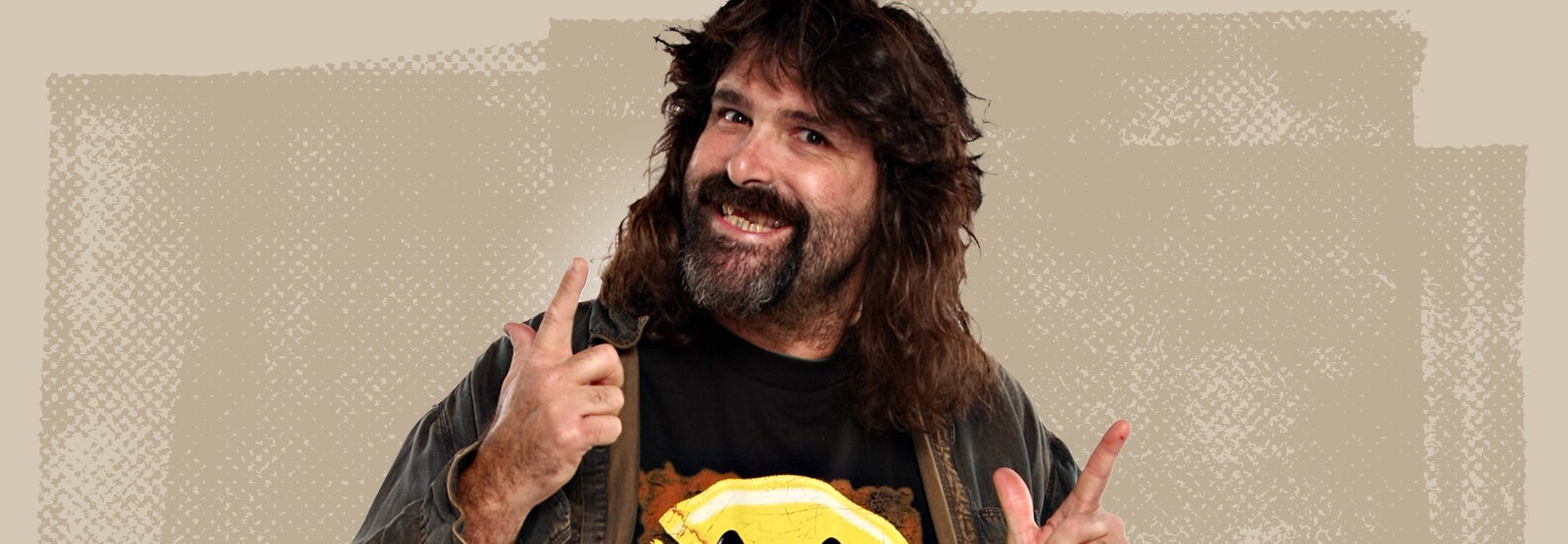 Mick Foley