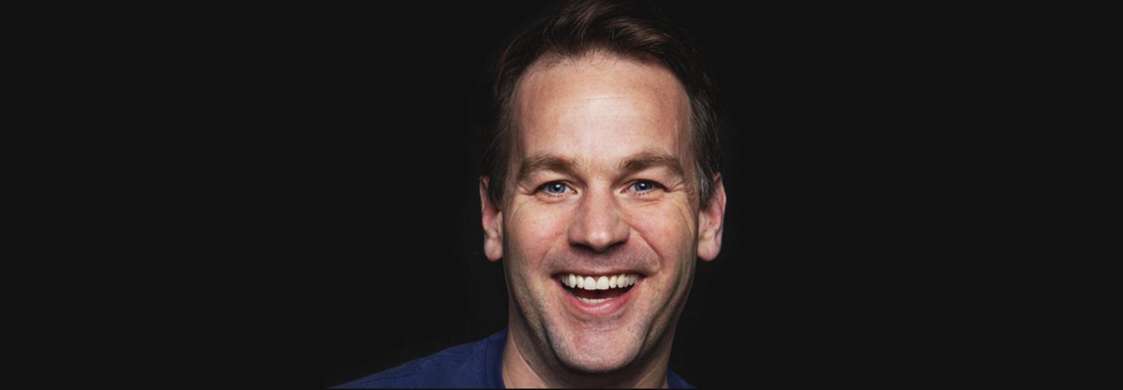 Mike Birbiglia