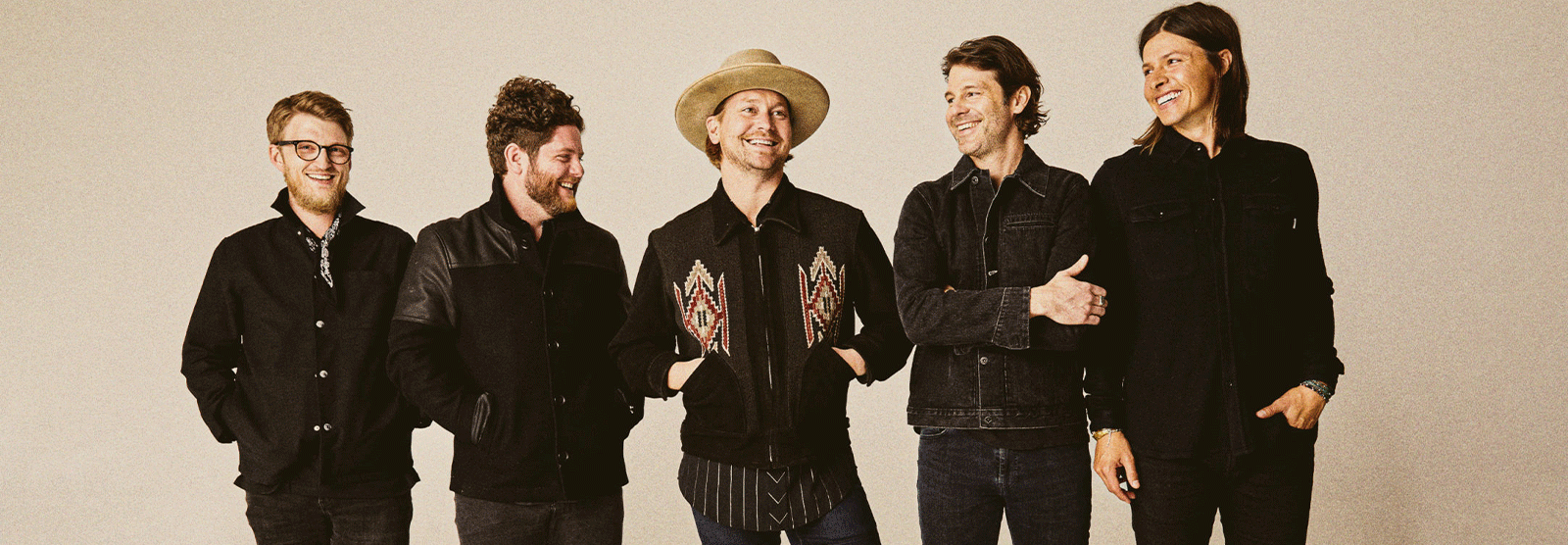 NEEDTOBREATHE