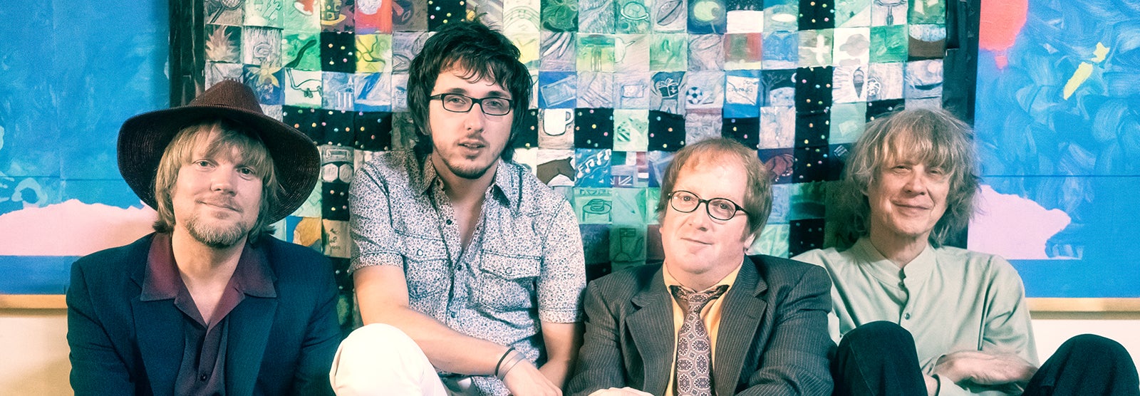 NRBQ