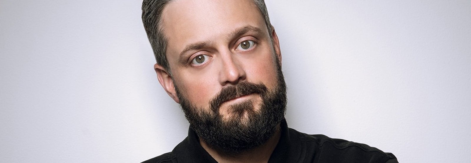 Nate Bargatze