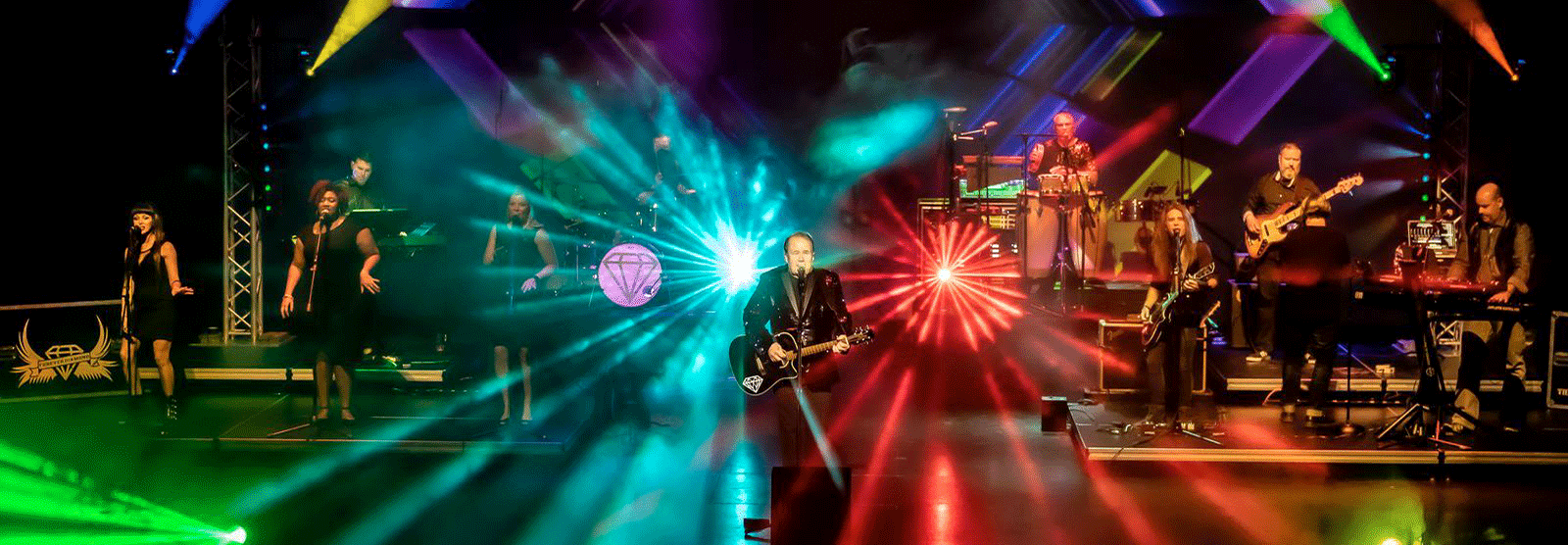 The Traveling Salvation Show: A Tribute to Neil Diamond