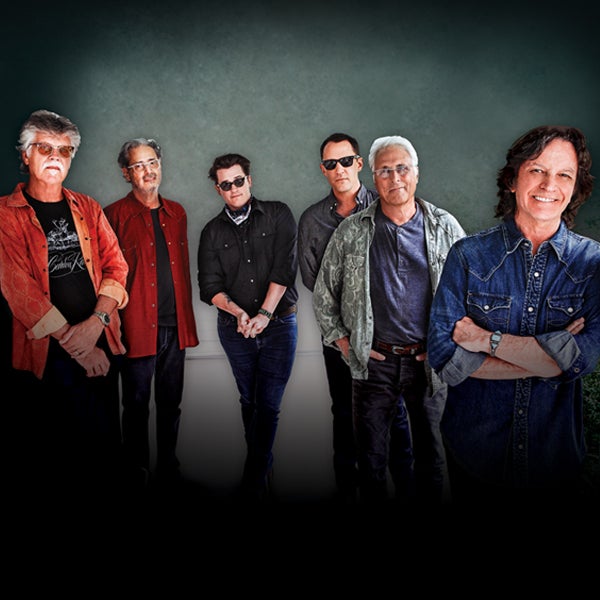 Nitty Gritty Dirt Band The Pabst Theater Group